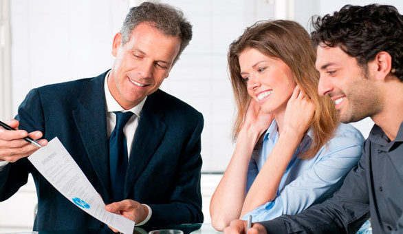 Asesoria y consultoria
