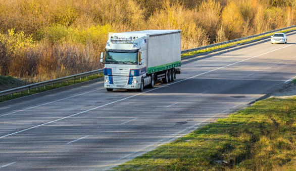 Custodia carreteras