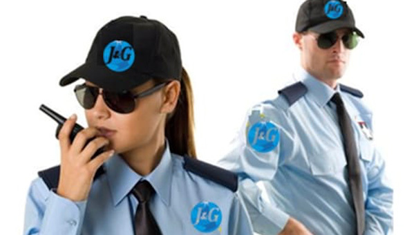Guardias de seguridsd